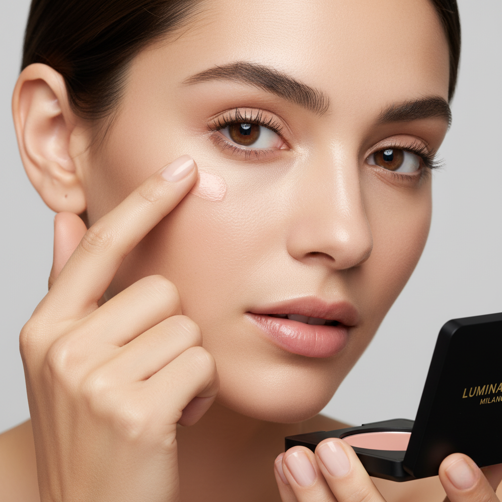 Under-Eye Brightener | Luminance Milano