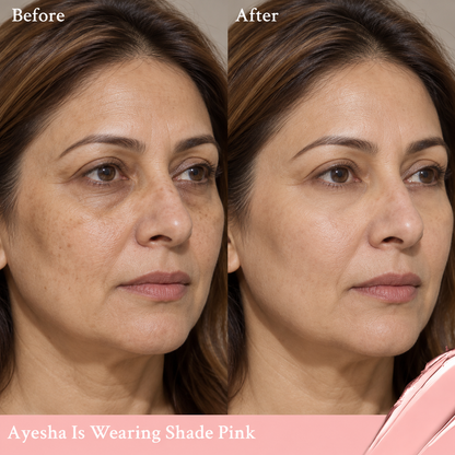 Under-Eye Brightener | Luminance Milano