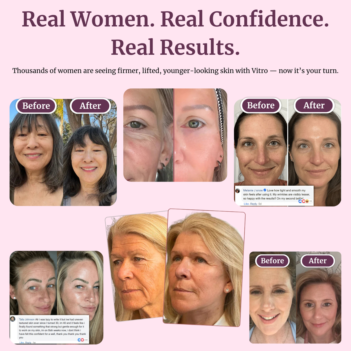 Vitro - Calcium Multi Balm