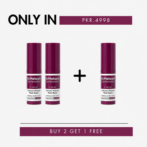 Dr. Melaxin Multi-Balm | Lift & Smooth (BUY 2 GET 1 FREE)