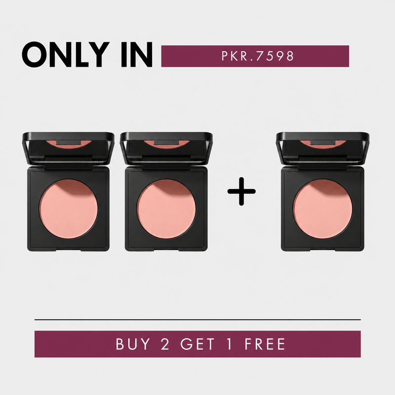 Under-Eye Brightener | Luminance Milano (BUY 2 GET 1 FREE)