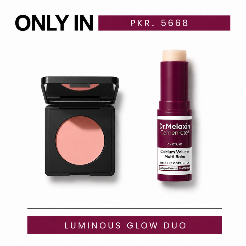 Luminous Glow Duo