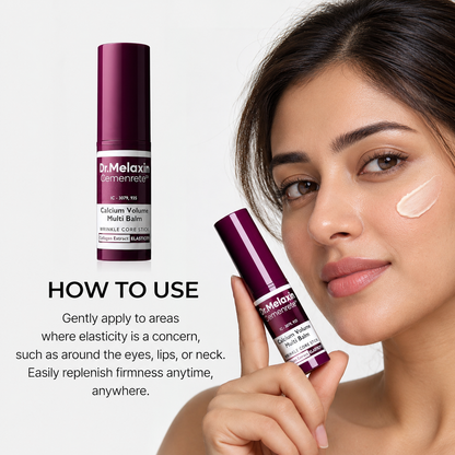 Dr. Melaxin Multi-Balm | Lift & Smooth