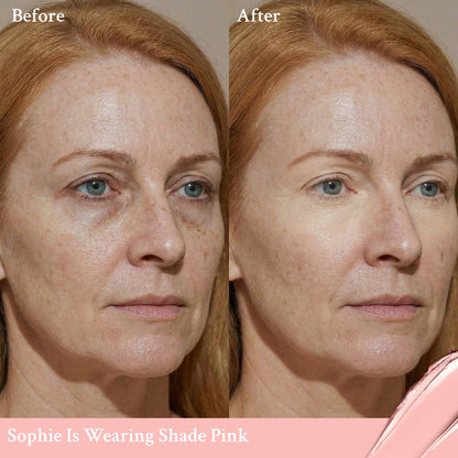 Under-Eye Brightener | Luminance Milano