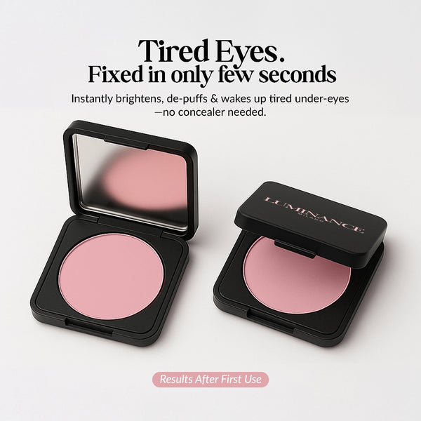 Under-Eye Brightener | Luminance Milano (BUY 2 GET 1 FREE)